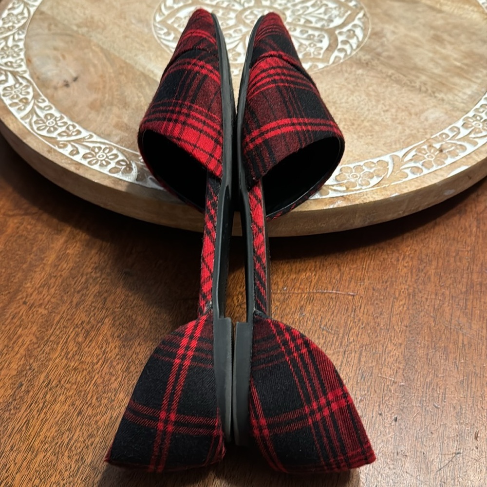 Chinese Laundry Easy Does It Ballet Flats - Picture 9 of 13